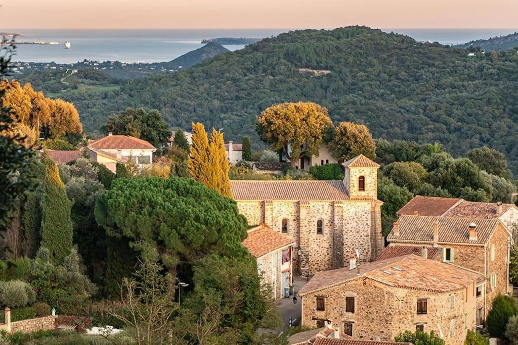 Villa L'eden De L'esterel L'Eglise