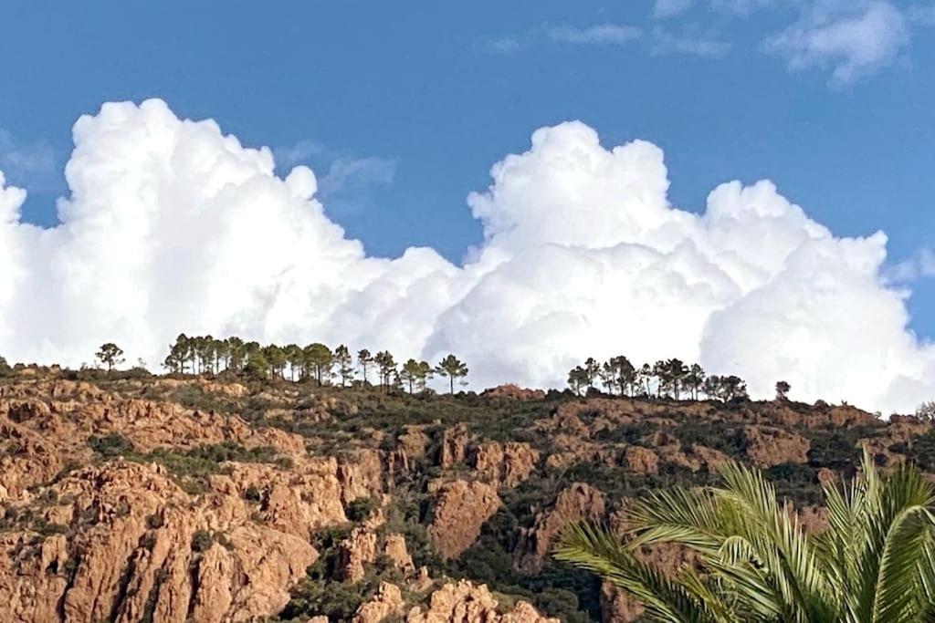L'eden De L'esterel *